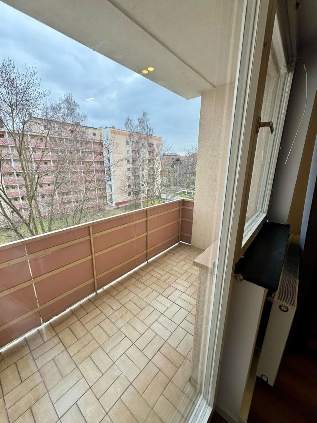 Frisch renoviertes Doppelzimmer am Wöhrder See - Bild 4