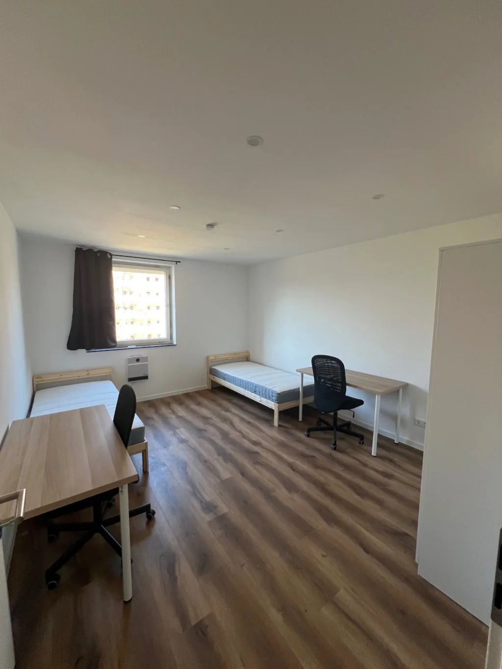 Frisch renoviertes Doppelzimmer am Wöhrder See - Bild 5