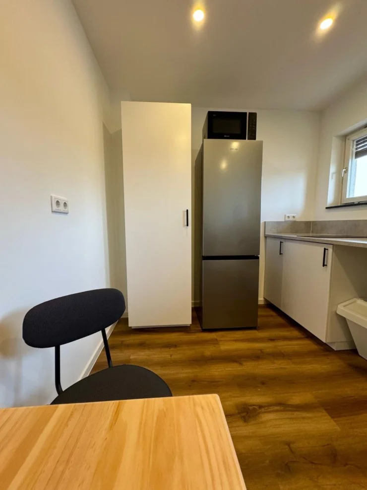 Frisch renoviertes Doppelzimmer am Wöhrder See - Bild 8